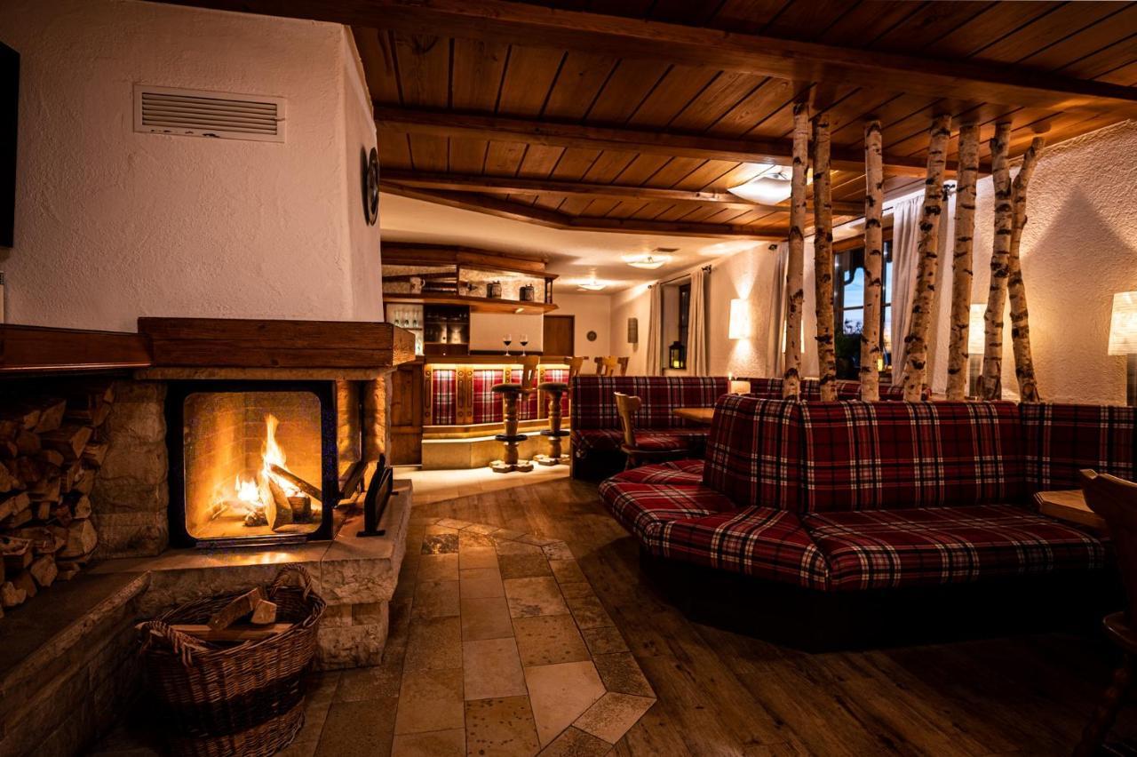Hotel Johanneshof Oberstaufen Exterior photo